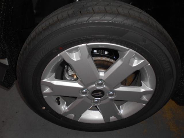 タフトＧ　４ＷＤ（福井県）の中古車