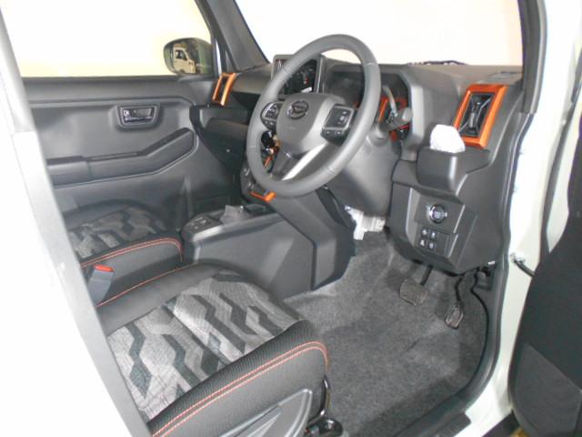 タフトＧ　４ＷＤ（福井県）の中古車