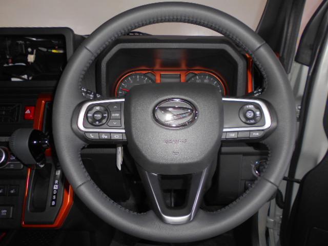 タフトＧ　４ＷＤ（福井県）の中古車
