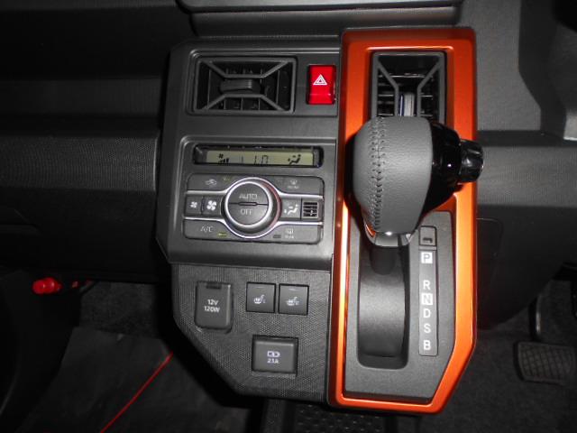 タフトＧ　４ＷＤ（福井県）の中古車