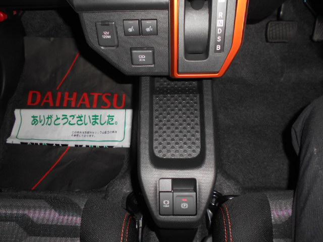 タフトＧ　４ＷＤ（福井県）の中古車