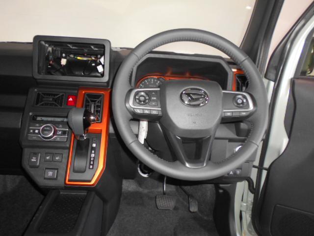 タフトＧ　４ＷＤ（福井県）の中古車