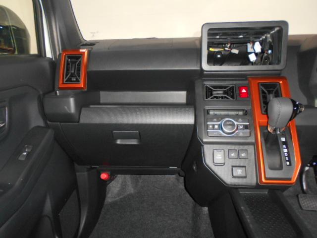 タフトＧ　４ＷＤ（福井県）の中古車