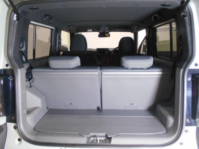 タフトＧ　４ＷＤ（福井県）の中古車