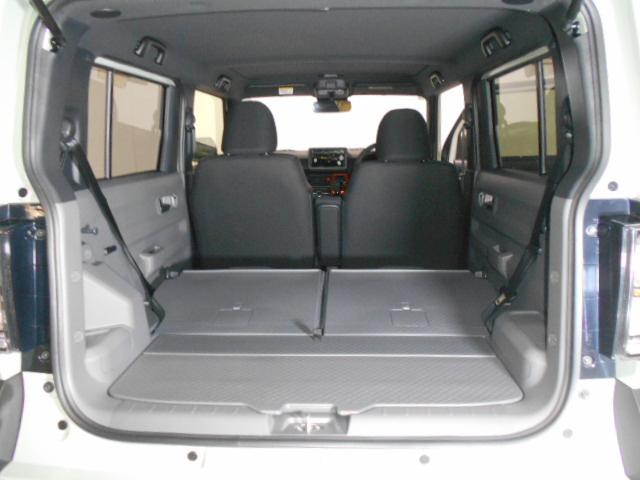 タフトＧ　４ＷＤ（福井県）の中古車