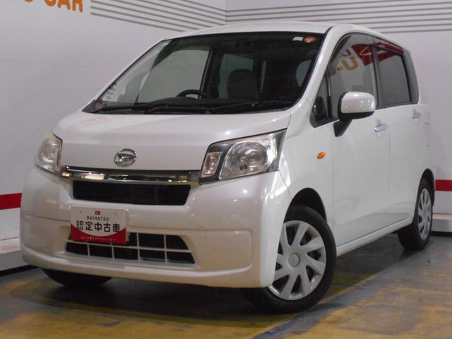 ムーヴＬ　ＳＡ（福井県）の中古車
