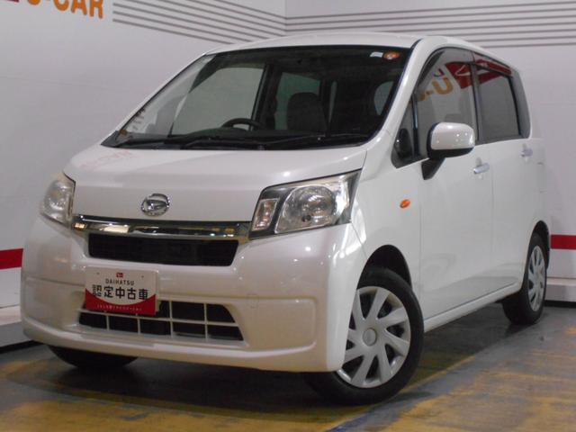 ムーヴＬ　ＳＡ（福井県）の中古車
