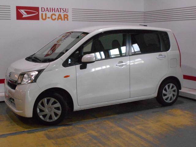 ムーヴＬ　ＳＡ（福井県）の中古車