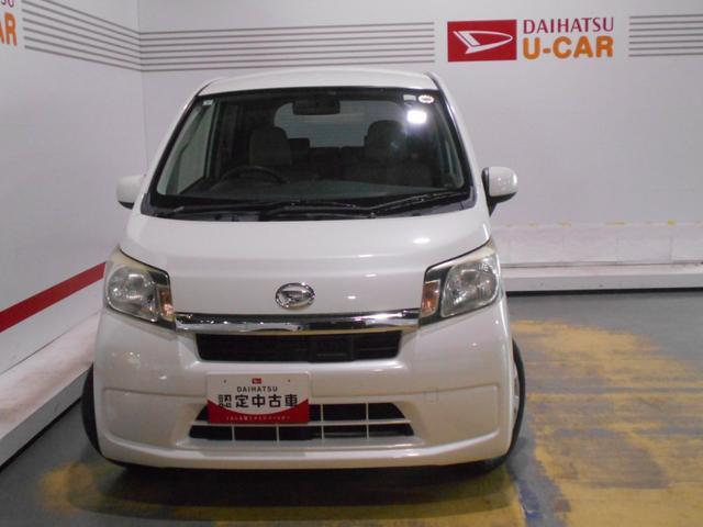 ムーヴＬ　ＳＡ（福井県）の中古車