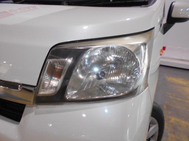 ムーヴＬ　ＳＡ（福井県）の中古車