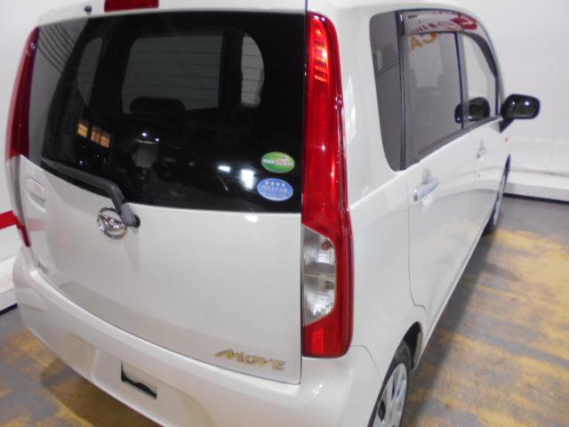 ムーヴＬ　ＳＡ（福井県）の中古車