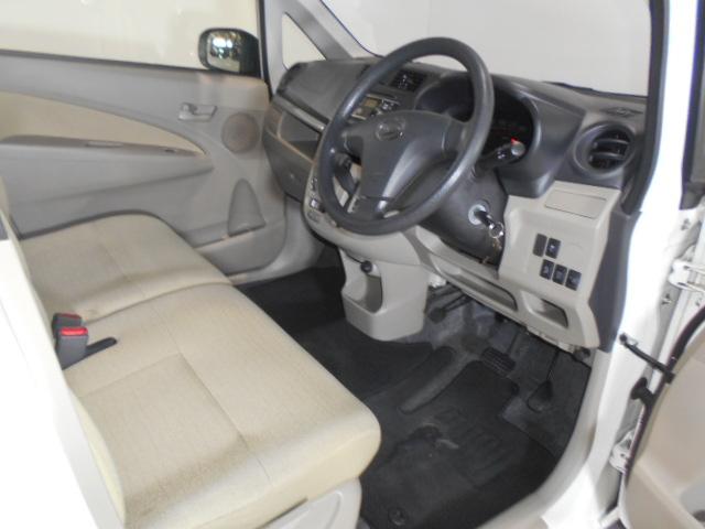 ムーヴＬ　ＳＡ（福井県）の中古車