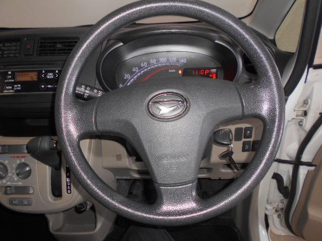 ムーヴＬ　ＳＡ（福井県）の中古車