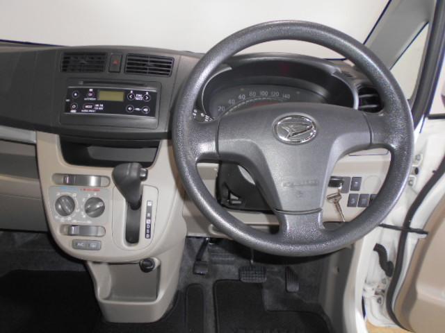 ムーヴＬ　ＳＡ（福井県）の中古車