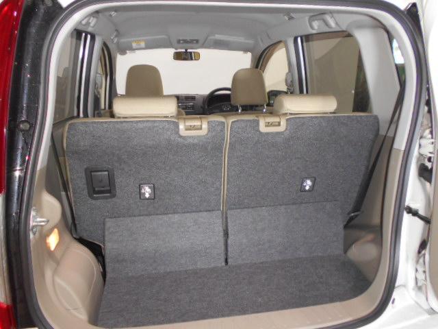 ムーヴＬ　ＳＡ（福井県）の中古車