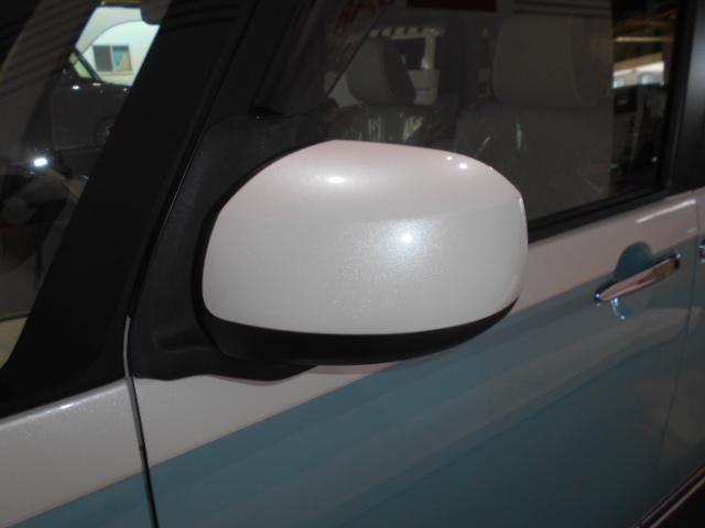 ムーヴキャンバスＸリミテッドメイクアップ　ＳＡ２　純正ナビ　バックモニター２０１８年モデル　ダイハツ純正８インチメモリーナビ　ドライブレコー　ダー　ＴＶコントロールキット　装着車　ノーマルタイヤ４本新品（福井県）の中古車