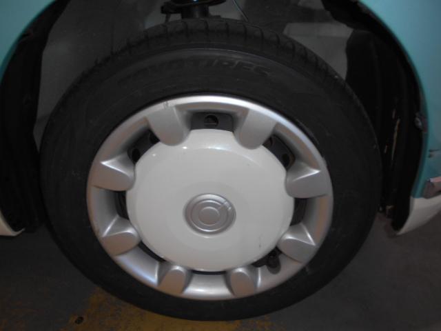 ムーヴキャンバスＸリミテッドメイクアップ　ＳＡ２　純正ナビ　バックモニター２０１８年モデル　ダイハツ純正８インチメモリーナビ　ドライブレコー　ダー　ＴＶコントロールキット　装着車　ノーマルタイヤ４本新品（福井県）の中古車