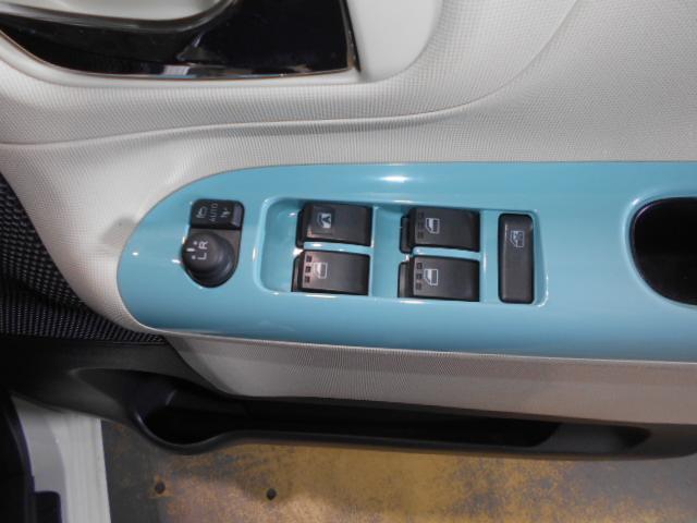 ムーヴキャンバスＸリミテッドメイクアップ　ＳＡ２　純正ナビ　バックモニター２０１８年モデル　ダイハツ純正８インチメモリーナビ　ドライブレコー　ダー　ＴＶコントロールキット　装着車　ノーマルタイヤ４本新品（福井県）の中古車