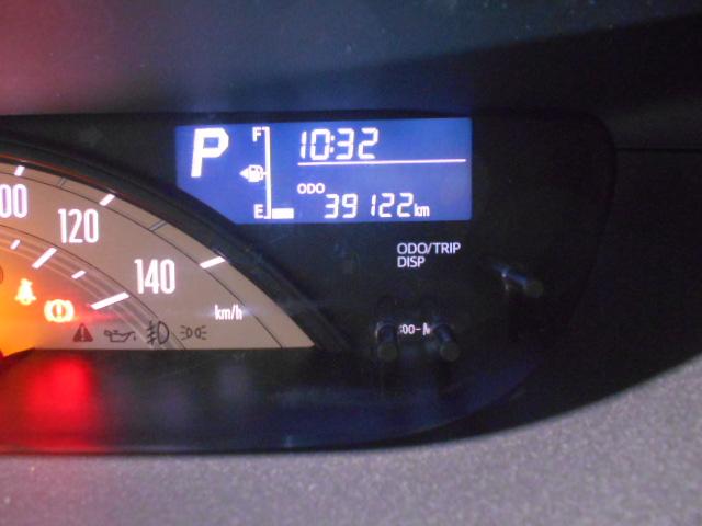 ムーヴキャンバスＸリミテッドメイクアップ　ＳＡ２　純正ナビ　バックモニター２０１８年モデル　ダイハツ純正８インチメモリーナビ　ドライブレコー　ダー　ＴＶコントロールキット　装着車　ノーマルタイヤ４本新品（福井県）の中古車