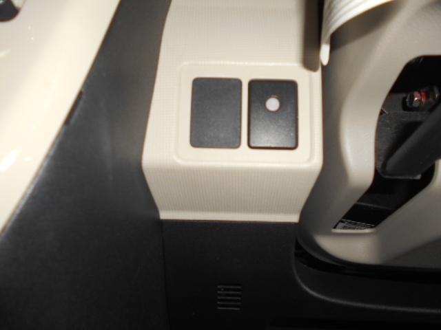 ムーヴキャンバスＸリミテッドメイクアップ　ＳＡ２　純正ナビ　バックモニター２０１８年モデル　ダイハツ純正８インチメモリーナビ　ドライブレコー　ダー　ＴＶコントロールキット　装着車　ノーマルタイヤ４本新品（福井県）の中古車