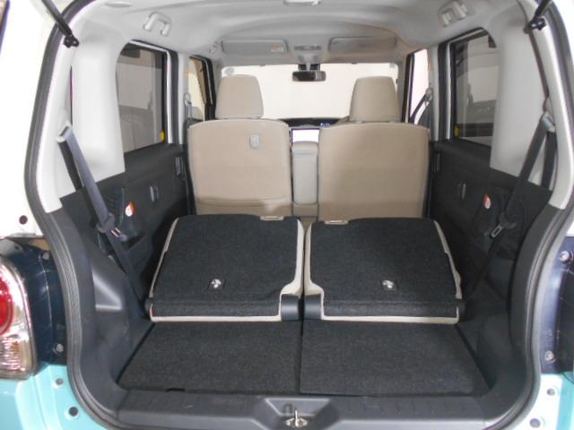 ムーヴキャンバスＸリミテッドメイクアップ　ＳＡ２　純正ナビ　バックモニター２０１８年モデル　ダイハツ純正８インチメモリーナビ　ドライブレコー　ダー　ＴＶコントロールキット　装着車　ノーマルタイヤ４本新品（福井県）の中古車