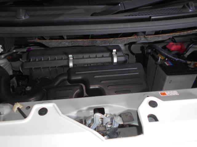 ムーヴキャンバスＸリミテッドメイクアップ　ＳＡ２　純正ナビ　バックモニター２０１８年モデル　ダイハツ純正８インチメモリーナビ　ドライブレコー　ダー　ＴＶコントロールキット　装着車　ノーマルタイヤ４本新品（福井県）の中古車