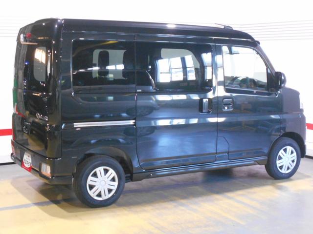 アトレーＲＳ　４ＷＤ　９インチディスプレイオーディオ装着（福井県）の中古車