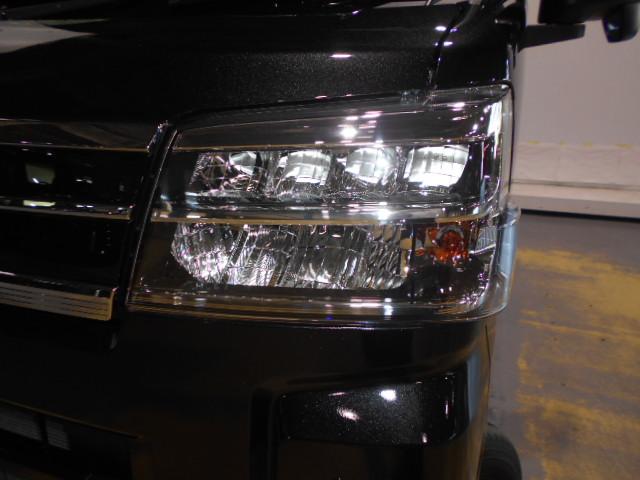 アトレーＲＳ　４ＷＤ　９インチディスプレイオーディオ装着（福井県）の中古車