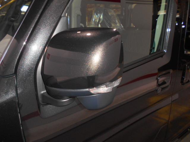 アトレーＲＳ　４ＷＤ　９インチディスプレイオーディオ装着（福井県）の中古車