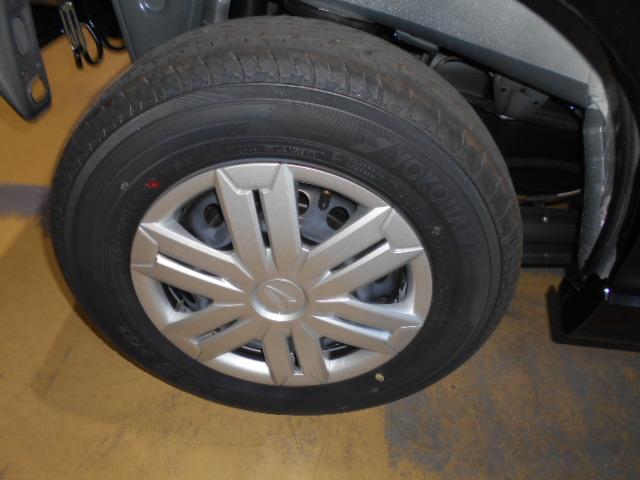 アトレーＲＳ　４ＷＤ　９インチディスプレイオーディオ装着（福井県）の中古車