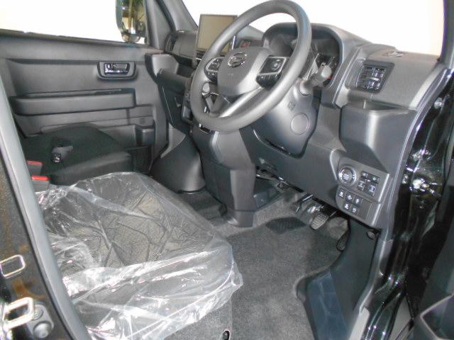 アトレーＲＳ　４ＷＤ　９インチディスプレイオーディオ装着（福井県）の中古車