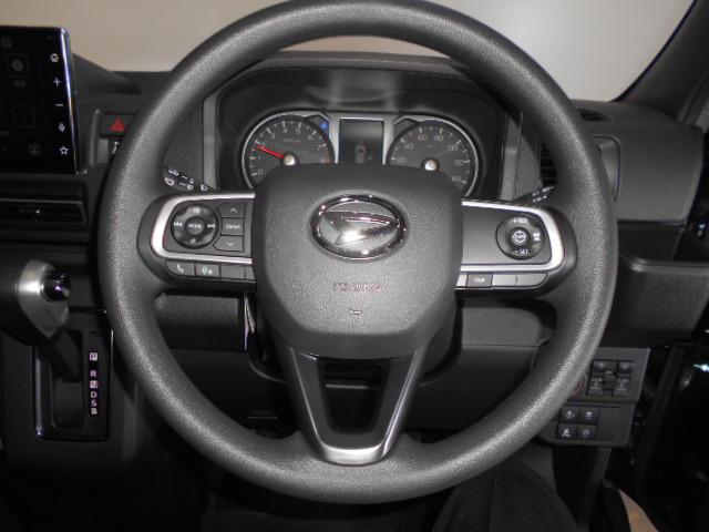 アトレーＲＳ　４ＷＤ　９インチディスプレイオーディオ装着（福井県）の中古車