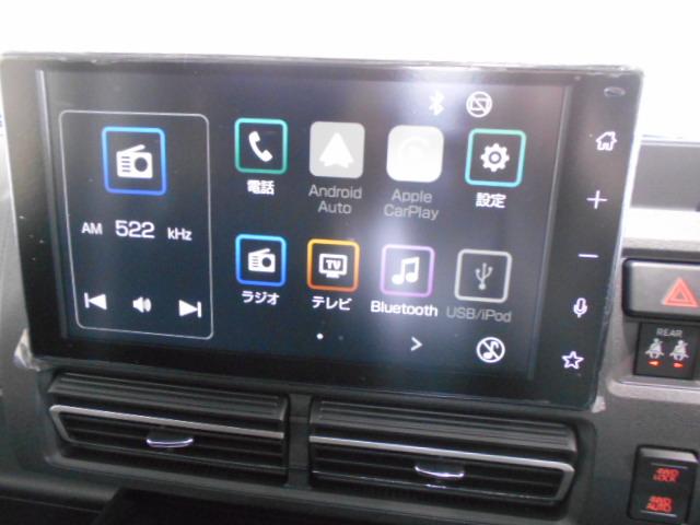 アトレーＲＳ　４ＷＤ　９インチディスプレイオーディオ装着（福井県）の中古車