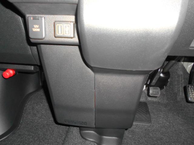 アトレーＲＳ　４ＷＤ　９インチディスプレイオーディオ装着（福井県）の中古車