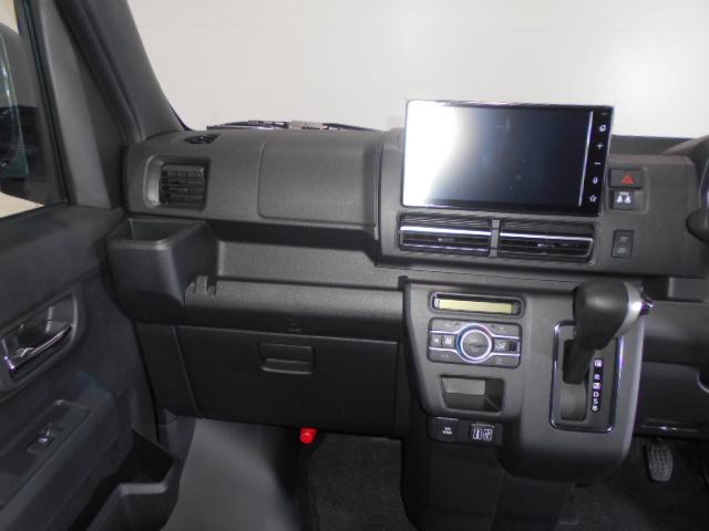 アトレーＲＳ　４ＷＤ　９インチディスプレイオーディオ装着（福井県）の中古車