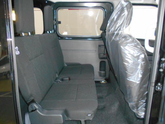 アトレーＲＳ　４ＷＤ　９インチディスプレイオーディオ装着（福井県）の中古車