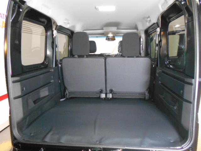 アトレーＲＳ　４ＷＤ　９インチディスプレイオーディオ装着（福井県）の中古車