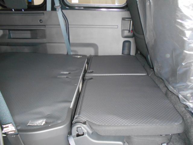 アトレーＲＳ　４ＷＤ　９インチディスプレイオーディオ装着（福井県）の中古車