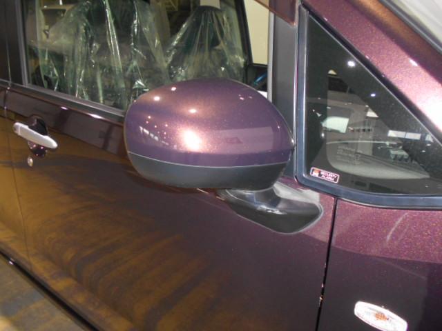 ムーヴX SA3 純正ナビ バックモニター装着2017年モデル ダイハツ純正メモリーナビ バックモニター 装着車(福井県)の中古車