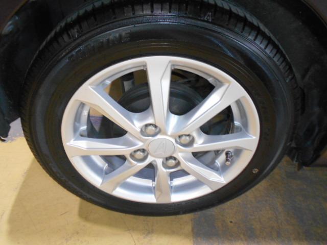 ムーヴX SA3 純正ナビ バックモニター装着2017年モデル ダイハツ純正メモリーナビ バックモニター 装着車(福井県)の中古車