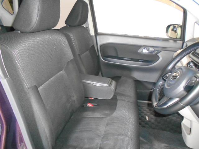 ムーヴX SA3 純正ナビ バックモニター装着2017年モデル ダイハツ純正メモリーナビ バックモニター 装着車(福井県)の中古車