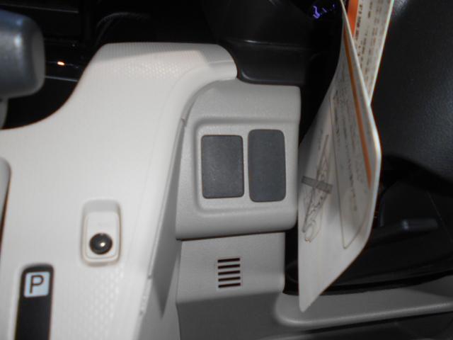 ムーヴX SA3 純正ナビ バックモニター装着2017年モデル ダイハツ純正メモリーナビ バックモニター 装着車(福井県)の中古車