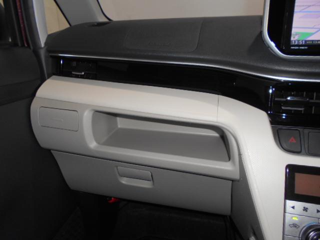 ムーヴX SA3 純正ナビ バックモニター装着2017年モデル ダイハツ純正メモリーナビ バックモニター 装着車(福井県)の中古車