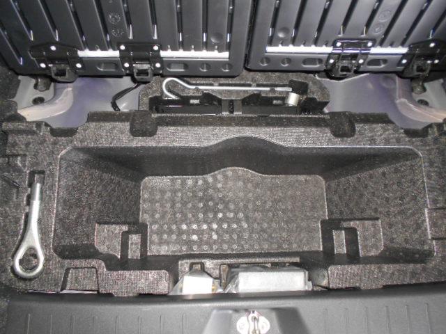 ムーヴX SA3 純正ナビ バックモニター装着2017年モデル ダイハツ純正メモリーナビ バックモニター 装着車(福井県)の中古車