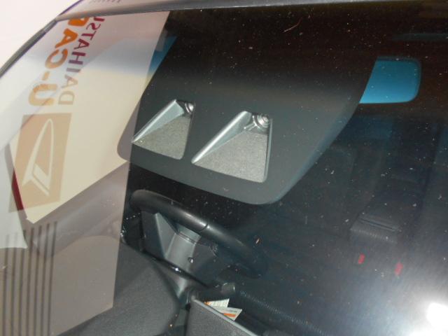 ムーヴX SA3 純正ナビ バックモニター装着2017年モデル ダイハツ純正メモリーナビ バックモニター 装着車(福井県)の中古車