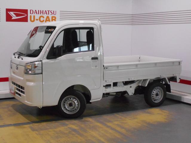 ハイゼットトラックスタンダード　４ＷＤ（福井県）の中古車