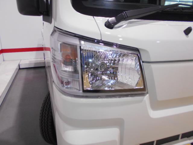 ハイゼットトラックスタンダード　４ＷＤ（福井県）の中古車