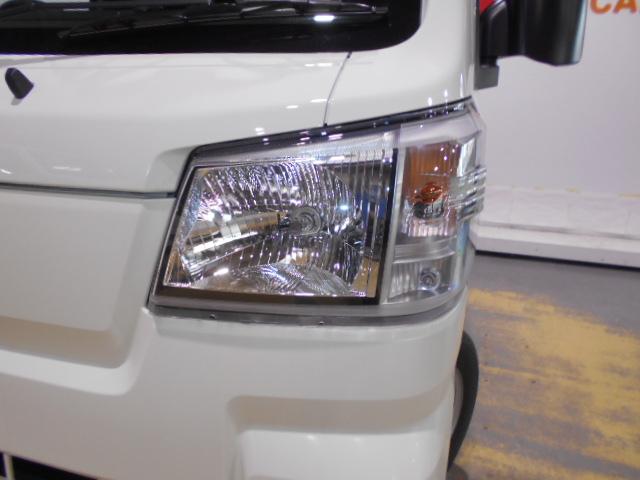 ハイゼットトラックスタンダード　４ＷＤ（福井県）の中古車