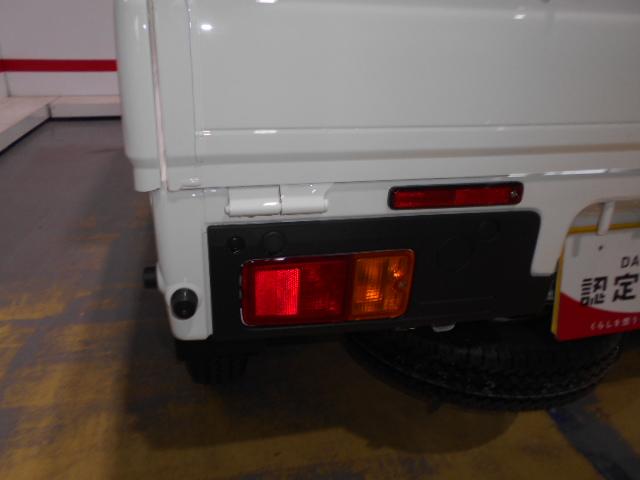 ハイゼットトラックスタンダード　４ＷＤ（福井県）の中古車