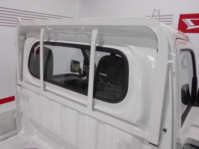 ハイゼットトラックスタンダード　４ＷＤ（福井県）の中古車